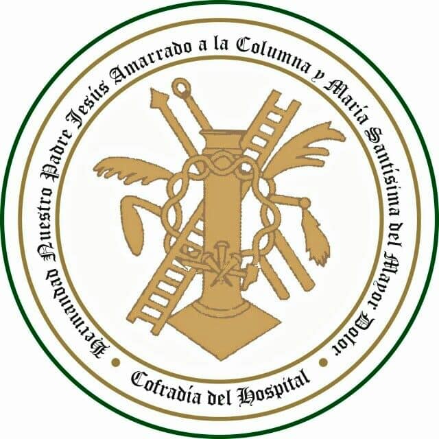 Hermandad de Nuestro Padre Jesús Amarrado a la Columna y María Santísima del Mayor Dolor