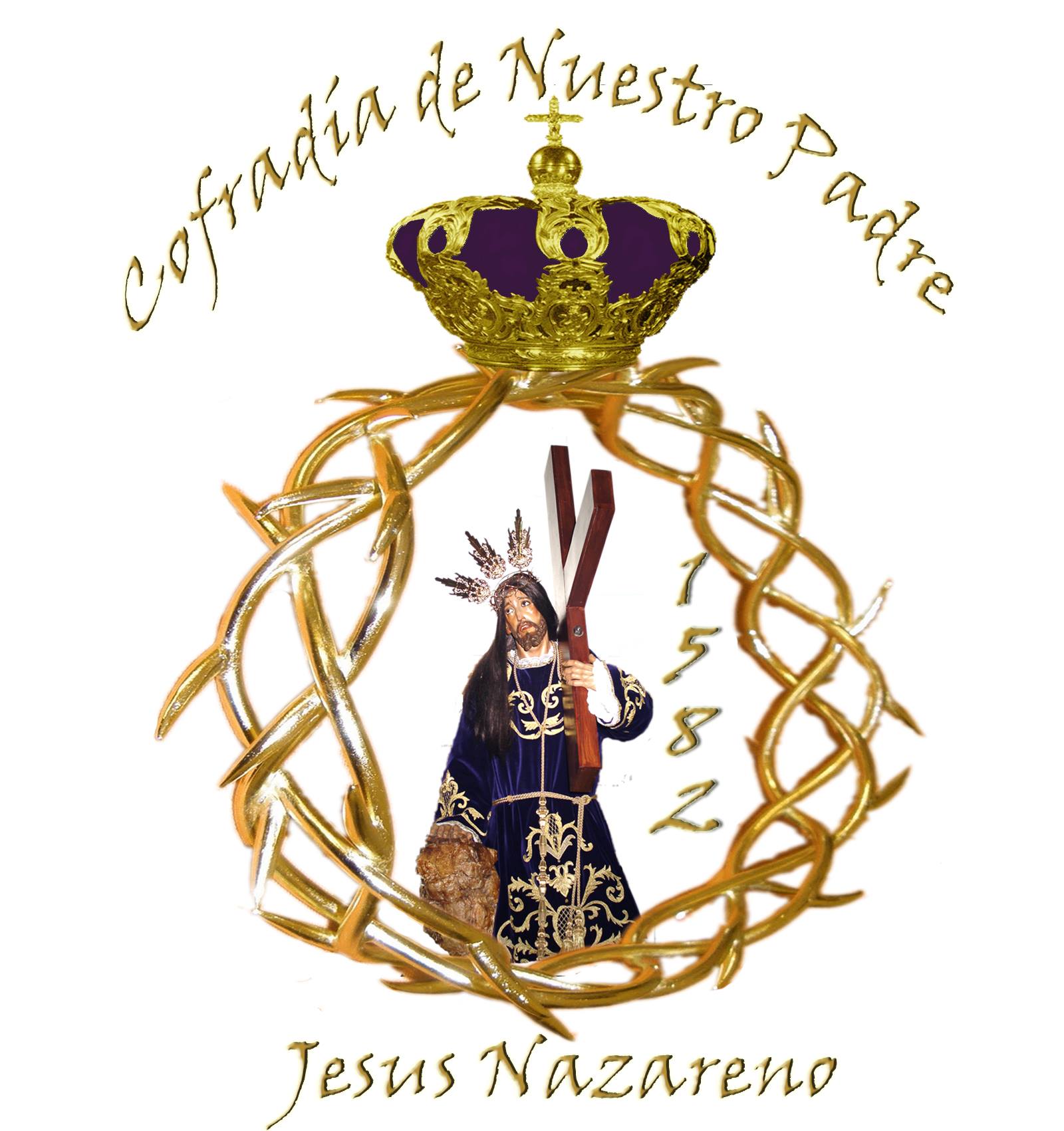 Cofradía de Nuestro Padre Jesús Nazareno