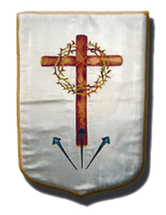 Cofradía del Santísimo Cristo de las Misericordias
