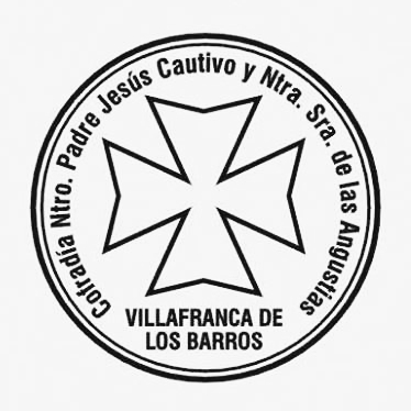 Cofradía de Nuestro Padre Jesús Cautivo y Nuestra Señora de las Angustias