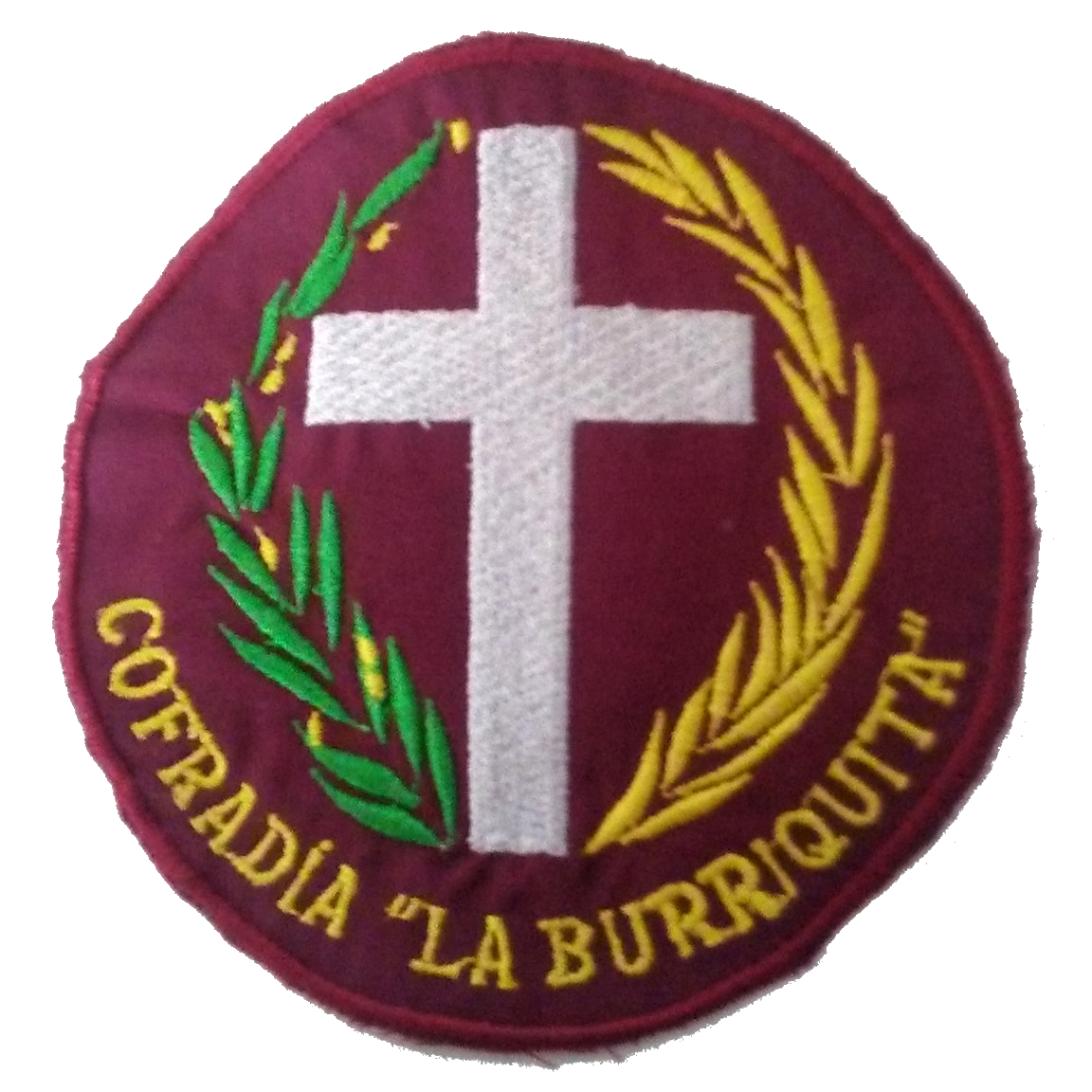 Cofradía de la Entrada Triunfal de Jesús en Jerusalén