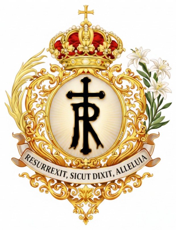 Hermandad de Nuestro Padre Jesús Resucitado y María Santísima Reina de los Cielos