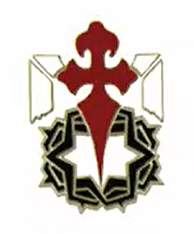 Cofradía Penitencial del Santísimo Cristo de los Afligidos
