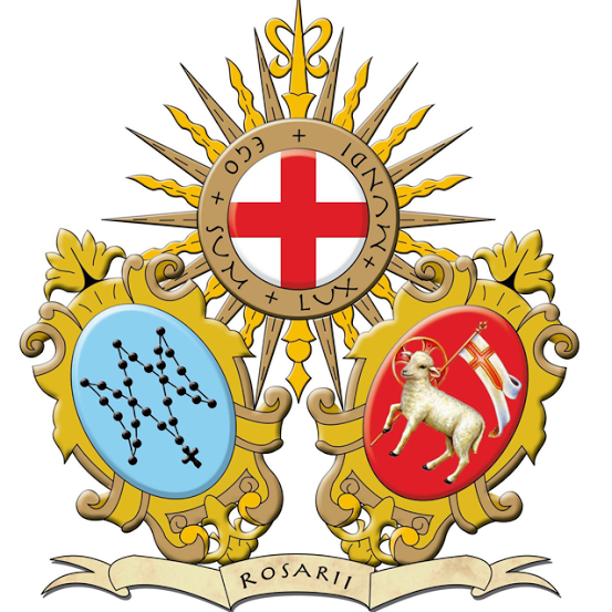 Hermandad de Nuestro Padre Jesús Resucitado y Nuestra Señora del Rosario