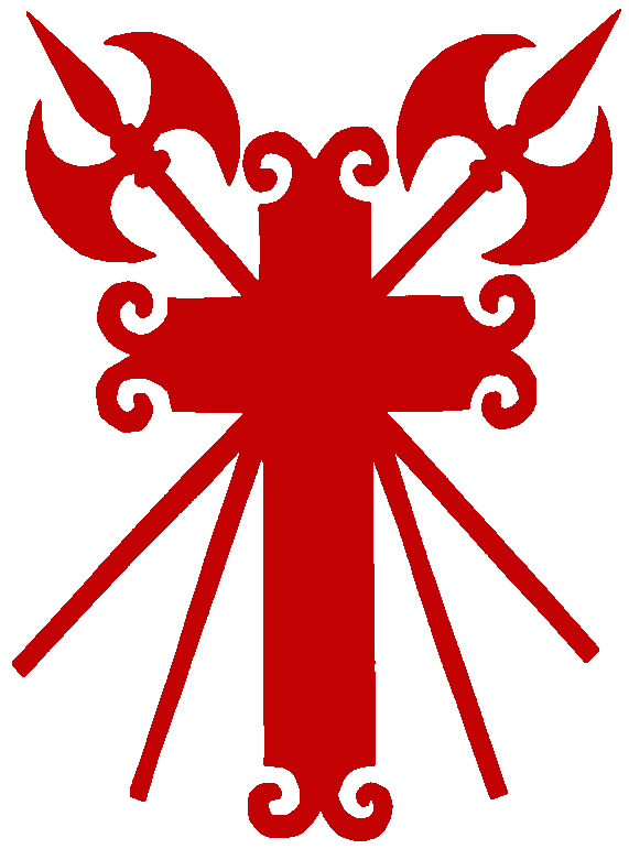 Hermandad de Guardadores y Alabarderos de Nuestro Señor Jesucristo