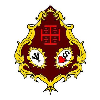Muy Ilustre y Venerable Hermandad y Cofradía de Nazarenos del Santísimo Cristo de la Caridad, Santísimo Cristo Yacente de la Paz y la Unidad y María Santísima del Amor y Soledad