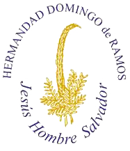 Hermandad de Nuestro Señor Jesucristo en su Entrada Triunfal en Jerusalén