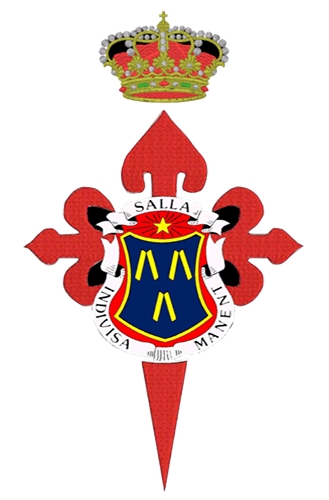 Real Cofradía del Santísimo Cristo de la Unción y Nuestra Señora de la Serenidad
