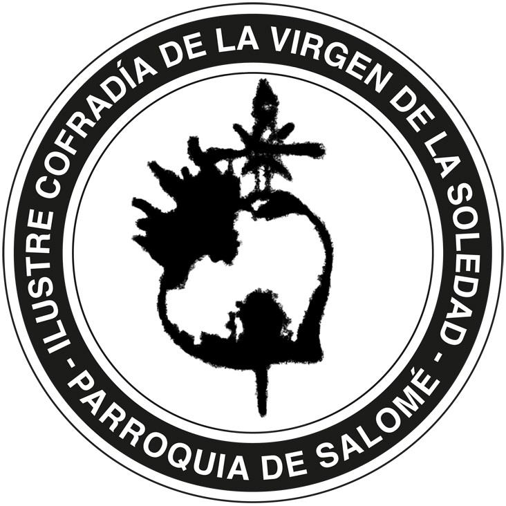 Ilustre Cofradía de la Virgen de la Soledad