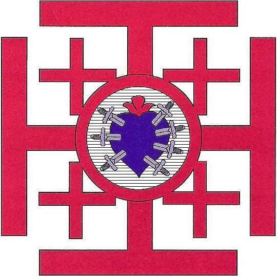 Cofradía del Desenclavo del Señor y de los Mayores Dolores de María Santísima