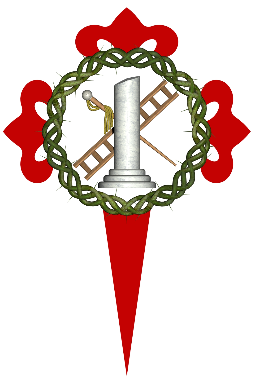Episcopal y Catedralicia Cofradía del Buen Jesús