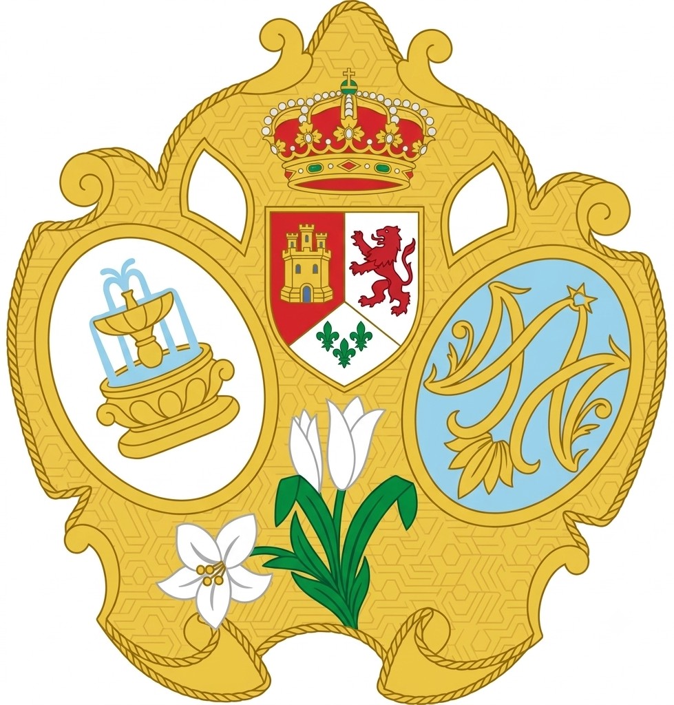Hermandad de Nuestra Señora de Fuensanta, Patrona y Alcaldesa Perpetua y Honoraria de Pizarra