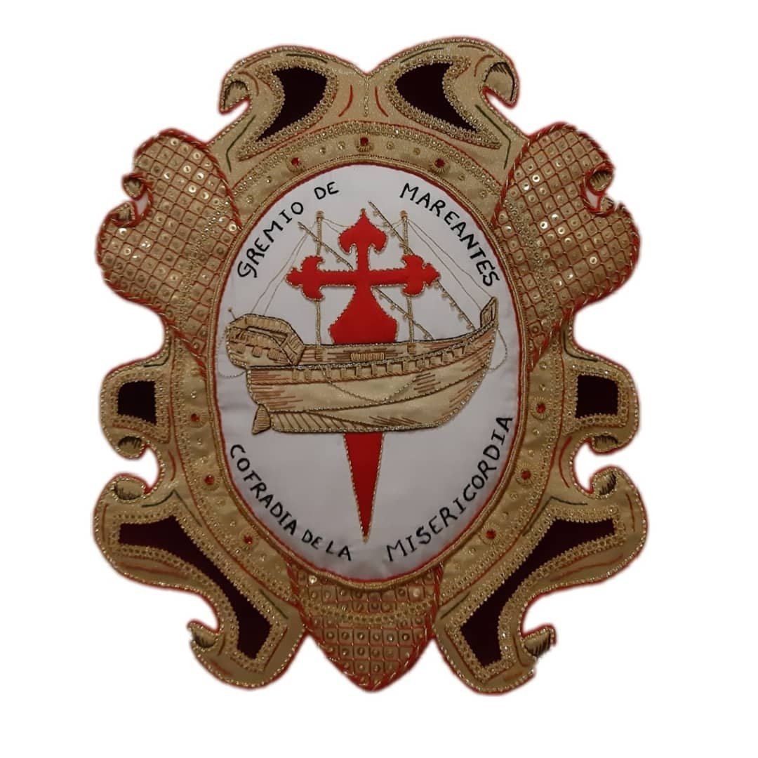 Cofradía de la Misericordia y Gremio de Mareantes