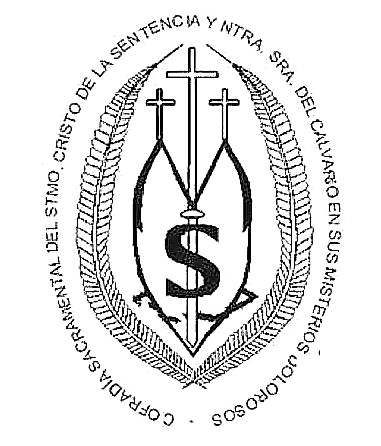 Cofradía Sacramental de Nuestro Padre Jesús de la Sentencia, Nuestra Señora del Calvario en sus Misterios Dolorosos, el Santísimo Cristo Resucitado y la Virgen de la Estrella, Reina de los Cielos