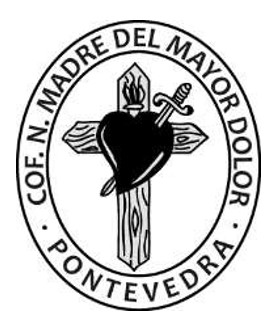 Cofradía de Nuestra Madre del Mayor Dolor y de las Angustias y de Nuestro Padre Jesús del Encuentro