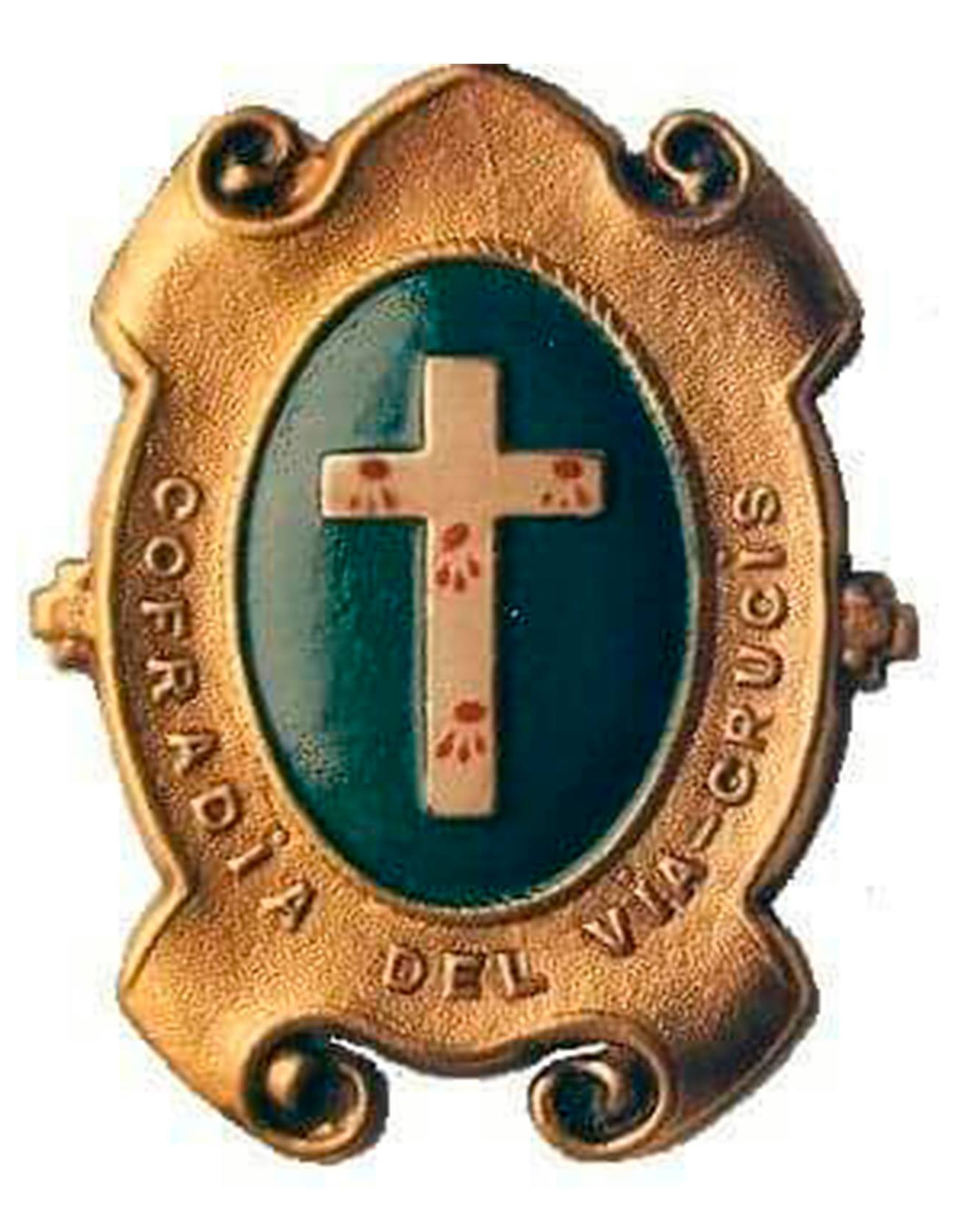 Cofradía del Via Crucis