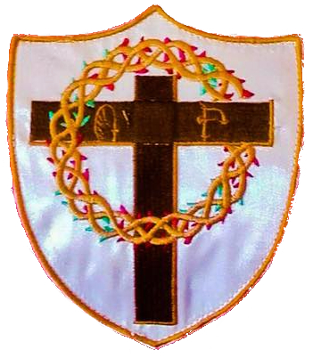 Agrupació de Penitents del Sant Crist de l'Agonia
