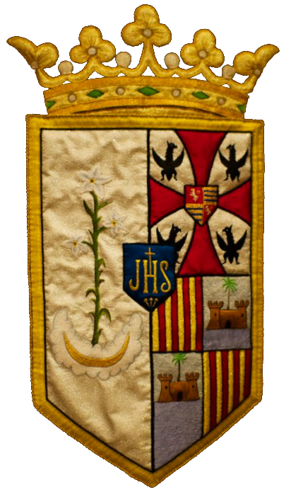 Confraria del Silenci de Nostra Senyora de Monti-Sion