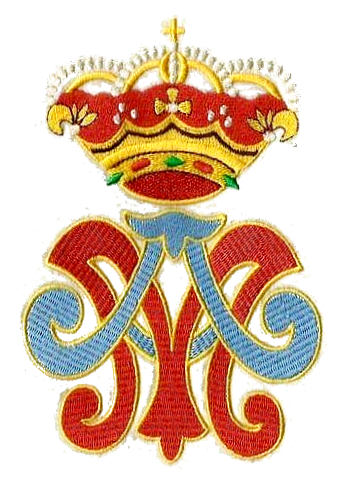 Confraria de Penitents del Sant Crist dels Navegants de la Congregació Mariana de Santa Catalina
