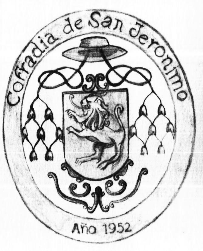 Confraria de Penitents de Sant Jeroni