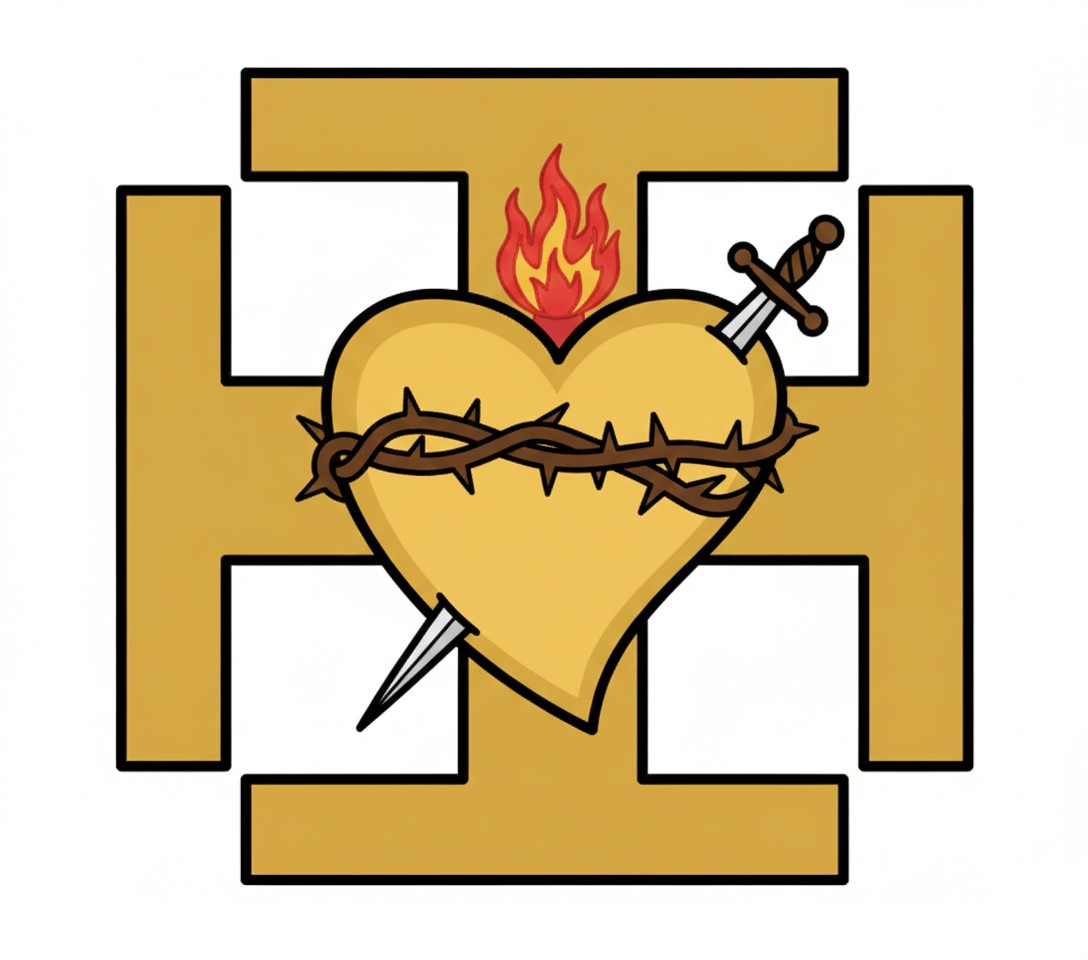 Cofradía de Jesús del Buen Perdón y Nuestra Señora de las Angustias