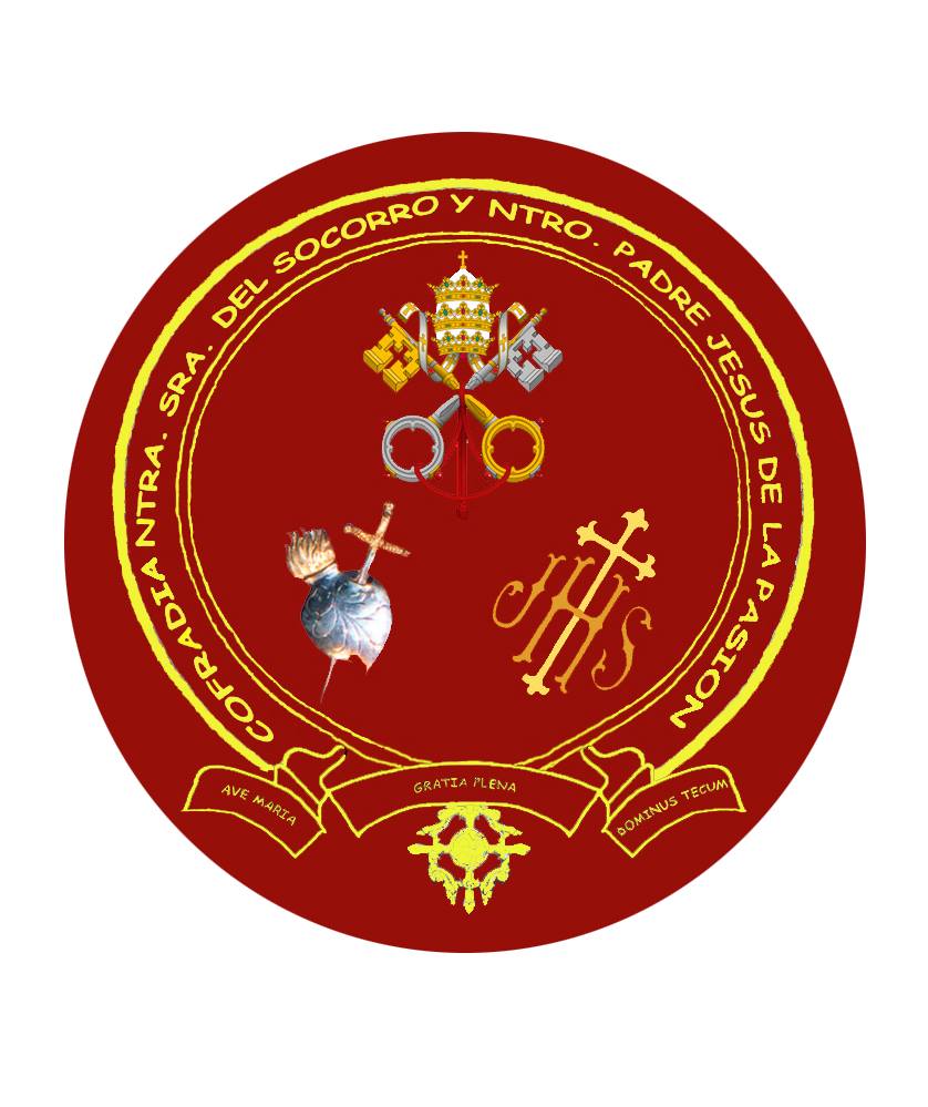 Cofradía de Nuestra Señora del Socorro y Nuestro Padre Jesús de la Pasión
