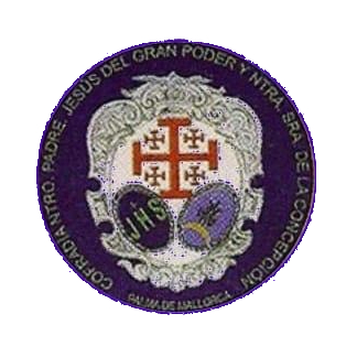 Cofradía de Nuestro Padre Jesús del Gran Poder y Nuestra Señora de la Concepción