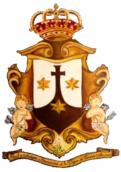 Real y Antigua Hermandad de la Virgen del Carmen y Ánimas