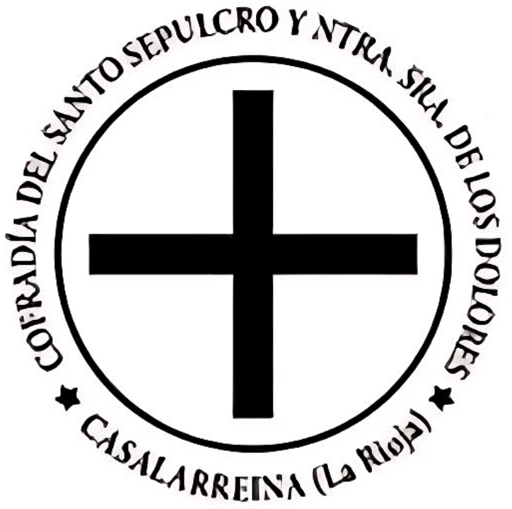 Cofradía del Santo Sepulcro y Nuestra Señora de los Dolores
