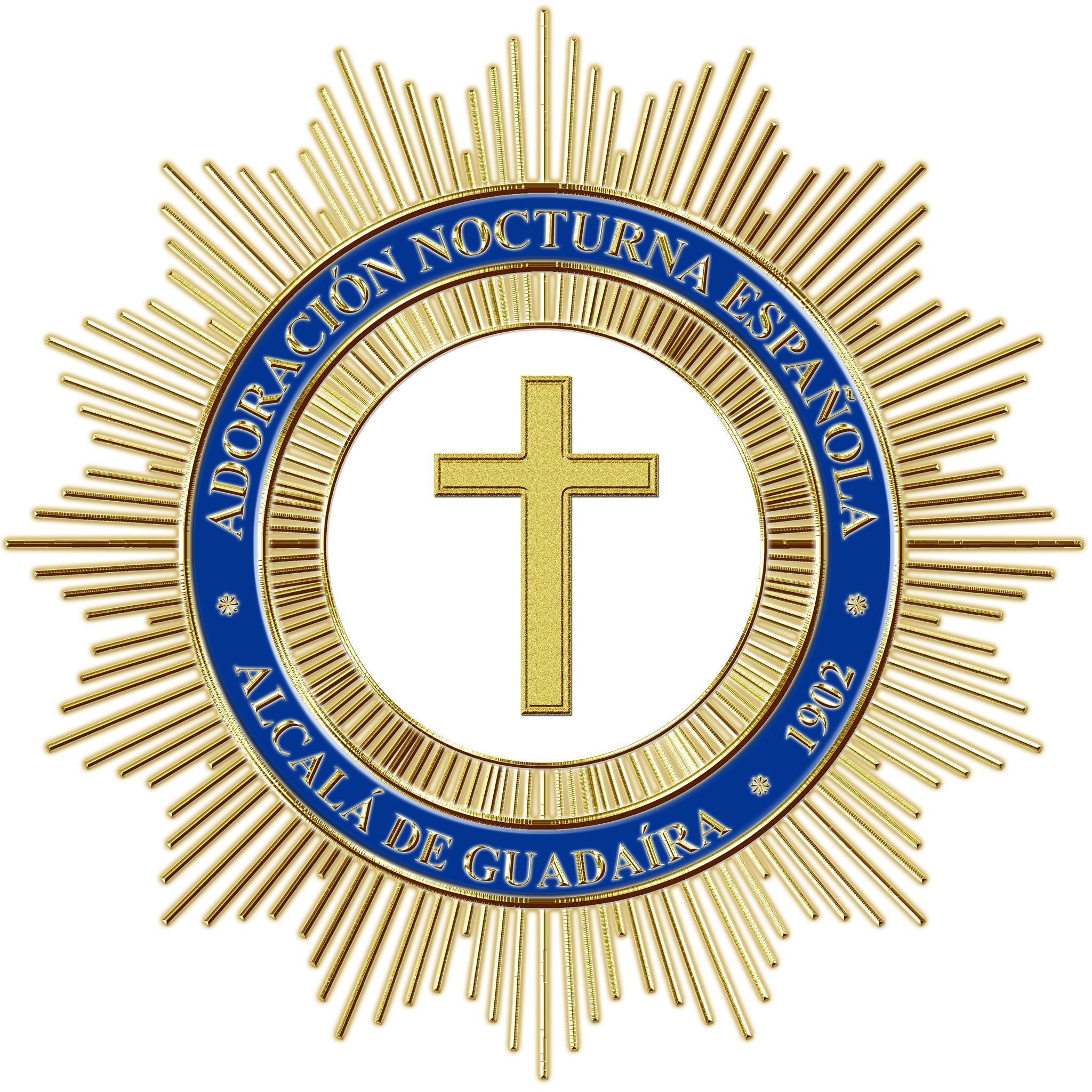 Antigua y Franciscana Sección de Alcalá de Guadaíra de la Venerable Archicofradía de Adoración Nocturna al Santísimo Sacramento