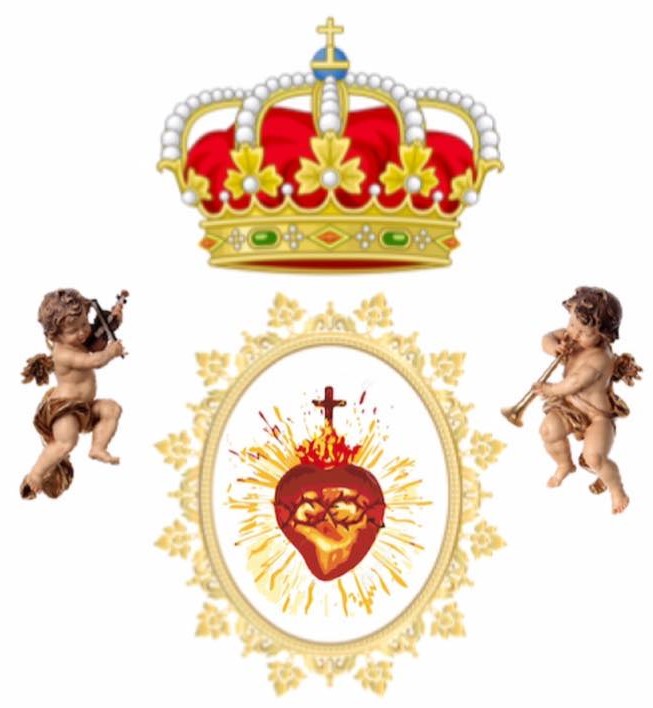 Cofradía del Sagrado Corazón y Nuestra Señora del Carmen