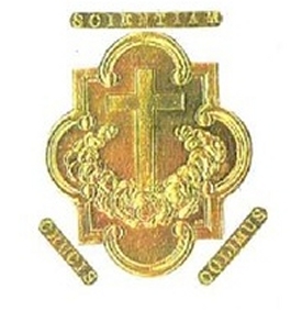 Cofradía del Santísimo Cristo Universitario de los Doctrinos y Nuestra Señora de la Esperanza