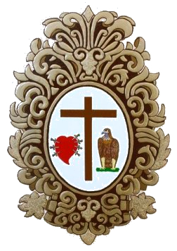 Cofradía del Santísimo Cristo de la Agonía, María Santísima de los Dolores y San Juan