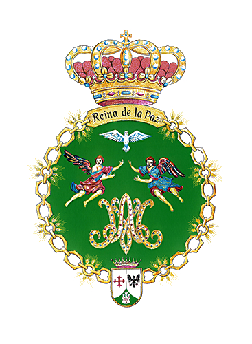 Hermandad de Nuestra Señora de la Paz