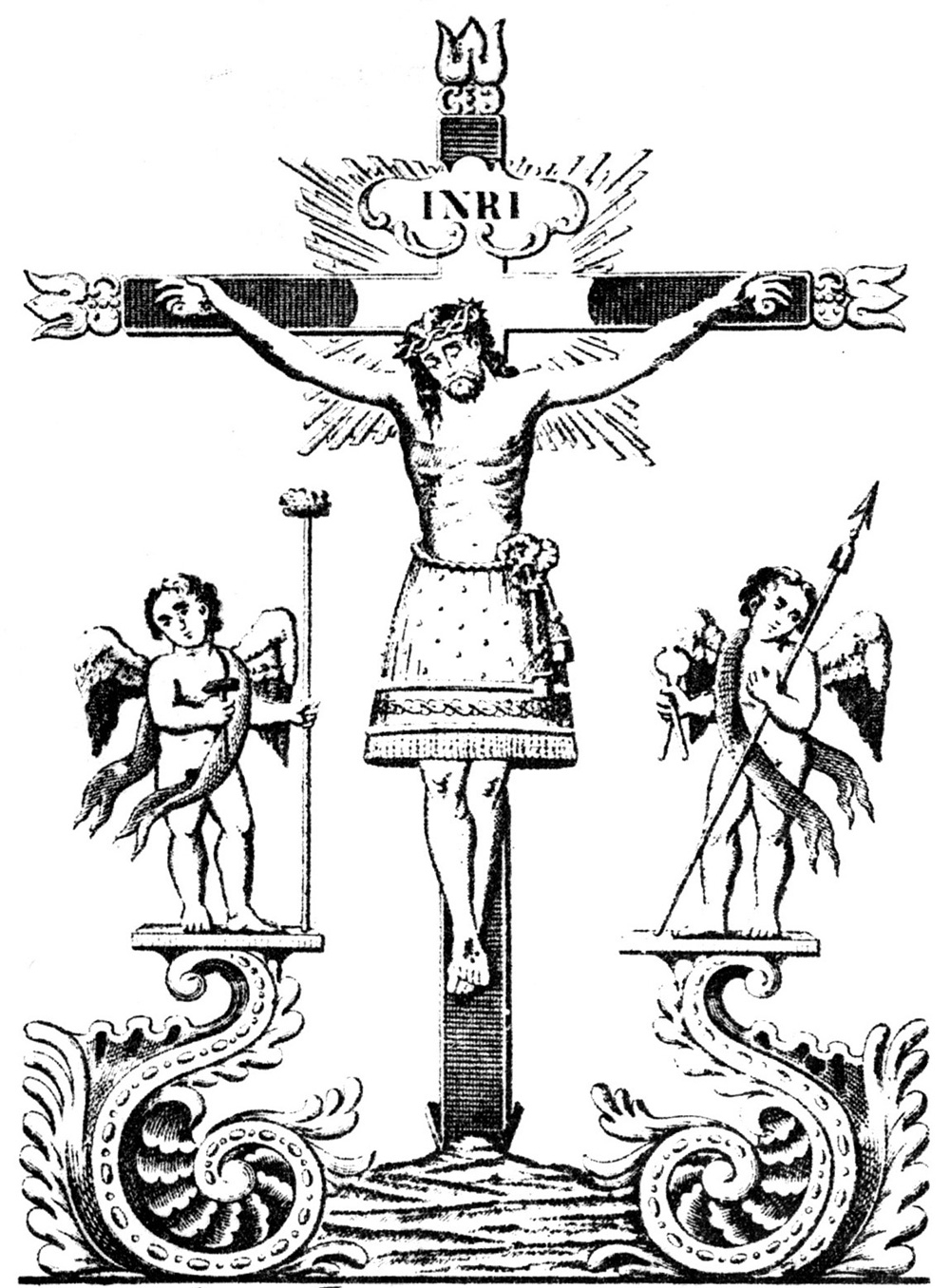 Hermandad del Santísimo Cristo de la Esperanza