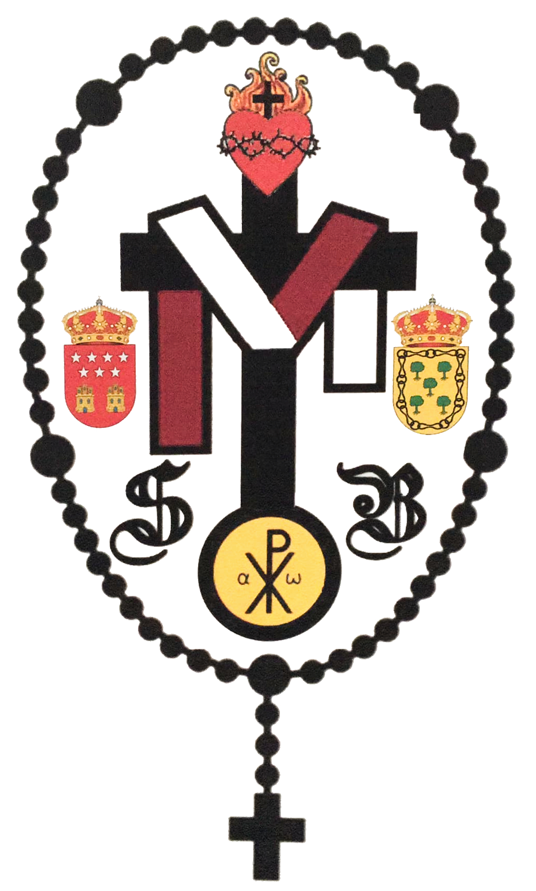 Cofradía de la Santísima Virgen de la Soledad