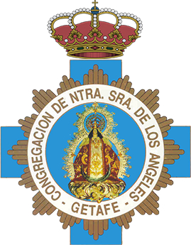Real e Ilustre Congregación de Nuestra Señora de los Ángeles
