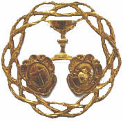 Hermandad y Cofradía del Cristo de la Preciosa Sangre y Nuestra Señora la Virgen de los Dolores