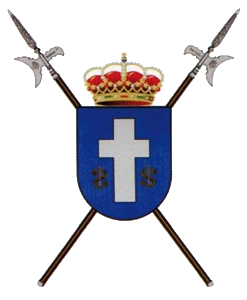 Real Congregación del Santísimo Cristo de la Fe, Cristo de los Alabarderos y María Inmaculada, Reina de los Ángeles