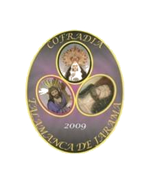 Cofradía de la Virgen de la Soledad y del Cristo Nazareno y Yacente