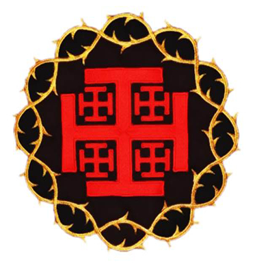 Cofradía del Santo Sepulcro