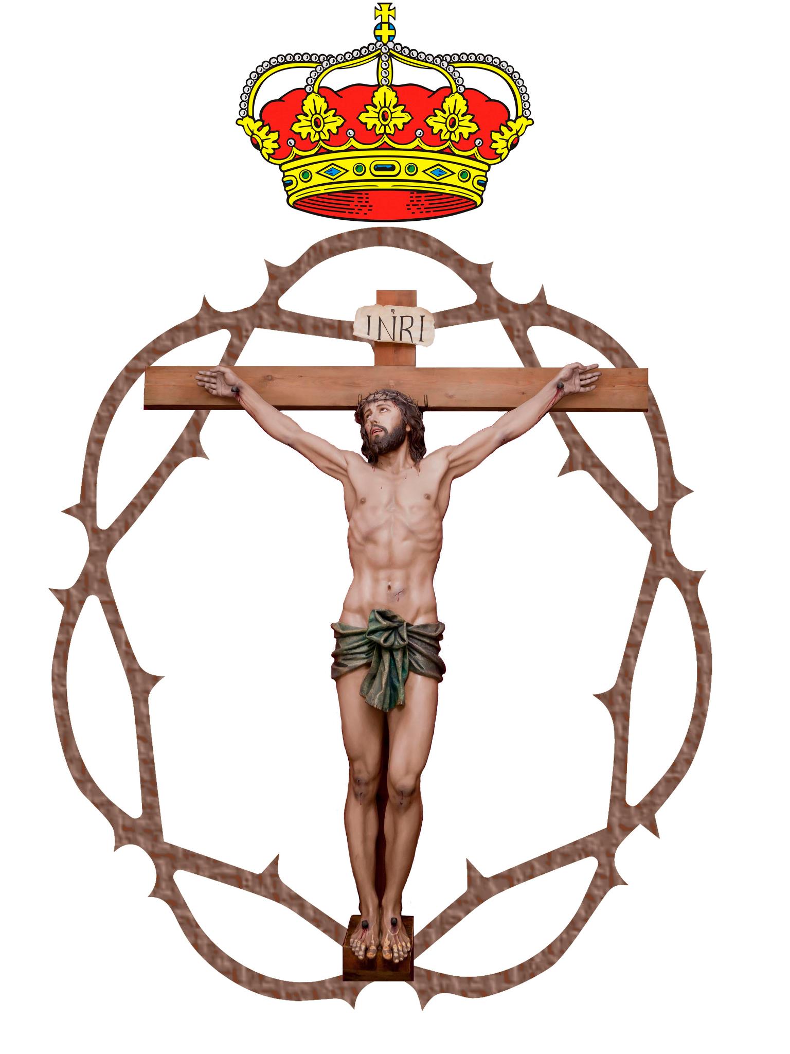 Real e Ilustre Cofradía del Santísimo Cristo de la Fe y María Santísima de la Piedad