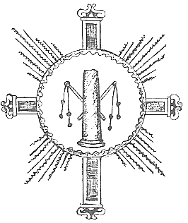 Cofradía del Santísimo Cristo de la Flagelación