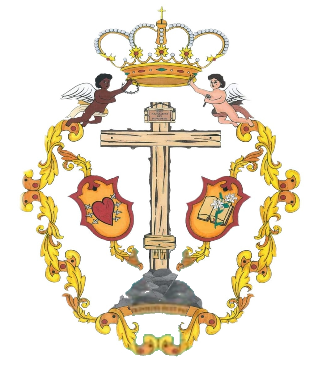 Agrupación Parroquial del Santísimo Cristo de la Misericordia, Nuestra Señora de las Angustias y San Antonio de Padua