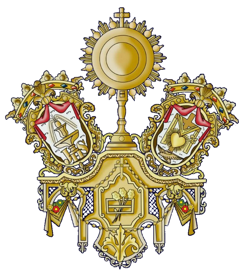 Hermandad y Cofradía de Nazarenos de Nuestro Padre Jesús de la Salud y el Perdón en su Soberano Poder ante Pilatos, María Santísima de los Ángeles y de la Cruz en sus Misterios Dolorosos, Nuestra Señora del Rosario y el Patriarca San José