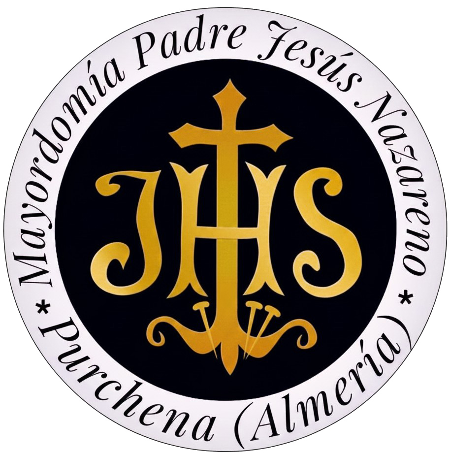Mayordomía Parroquial de Nstro. Padre Jesús Nazareno, Santo Entierro y Jesús Resucitado