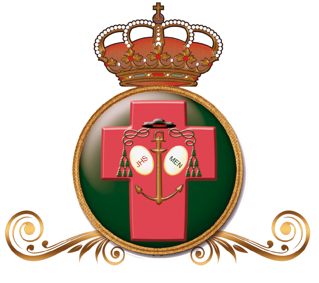 Real, Muy Ilustre, Santa y Sacramental Hermandad de la Misericordia de Nuestro Padre Jesús del Gran Poder y Nuestra Señora de la Esperanza Coronada