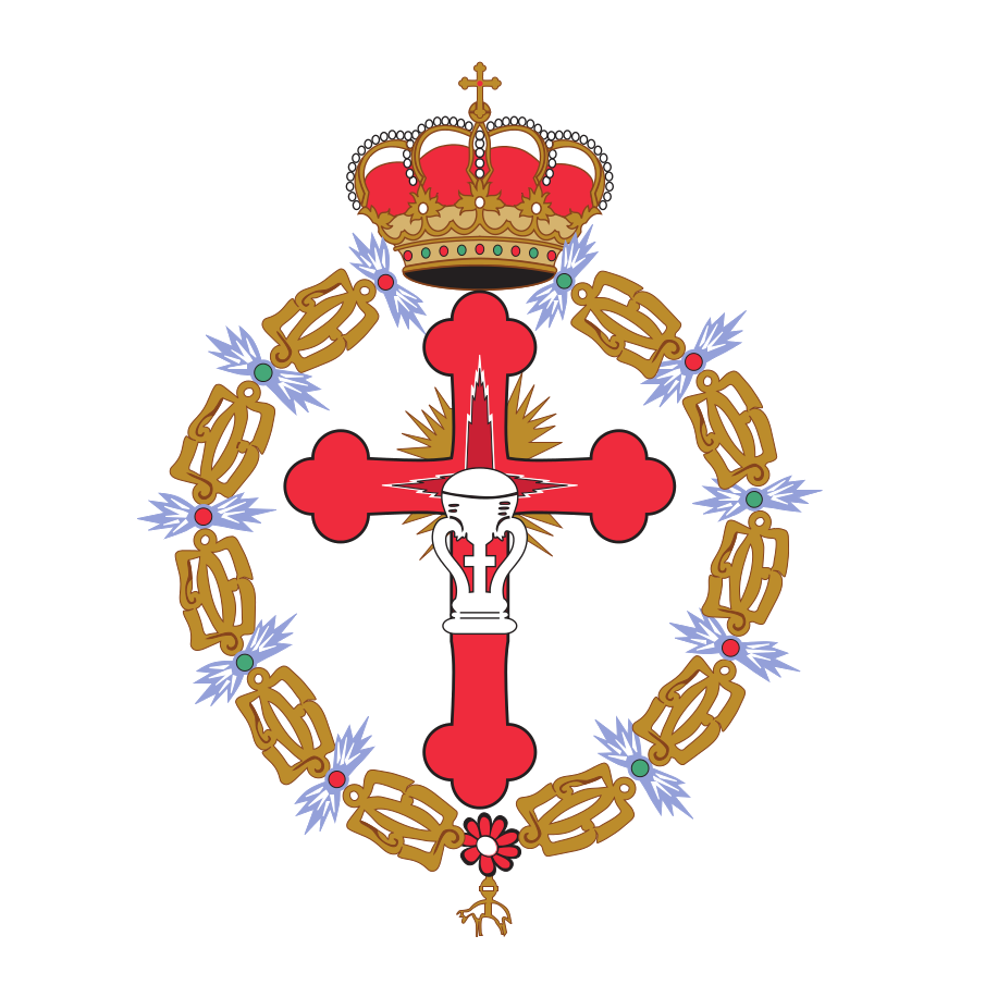 Pontificia, Real, Ilustre y Salesiana Hermandad Sacramental de la Santa Cena