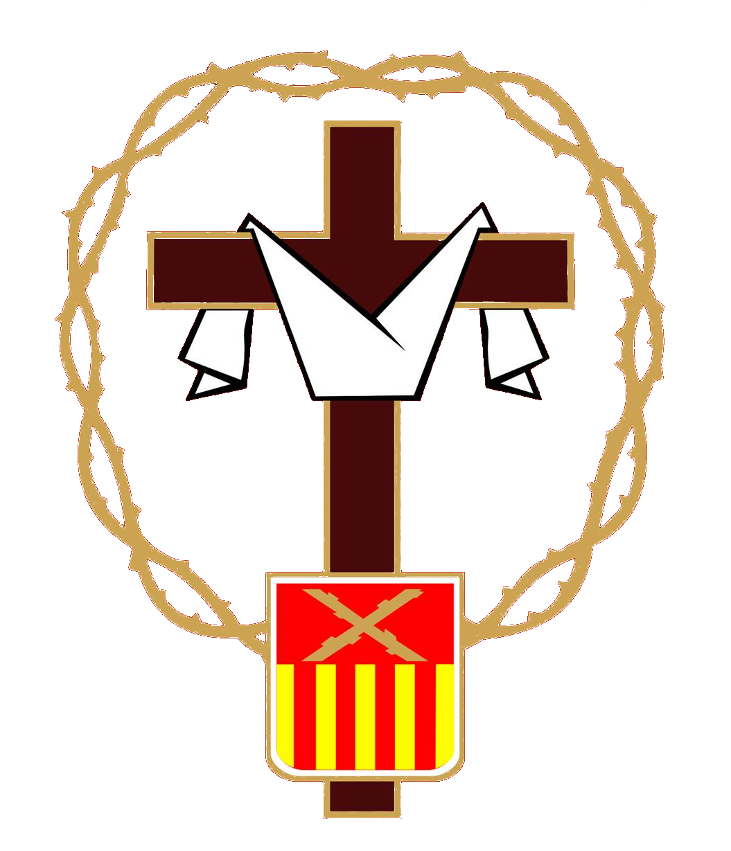 Junta Mayor de Hermandades y Cofradía de Almoradí