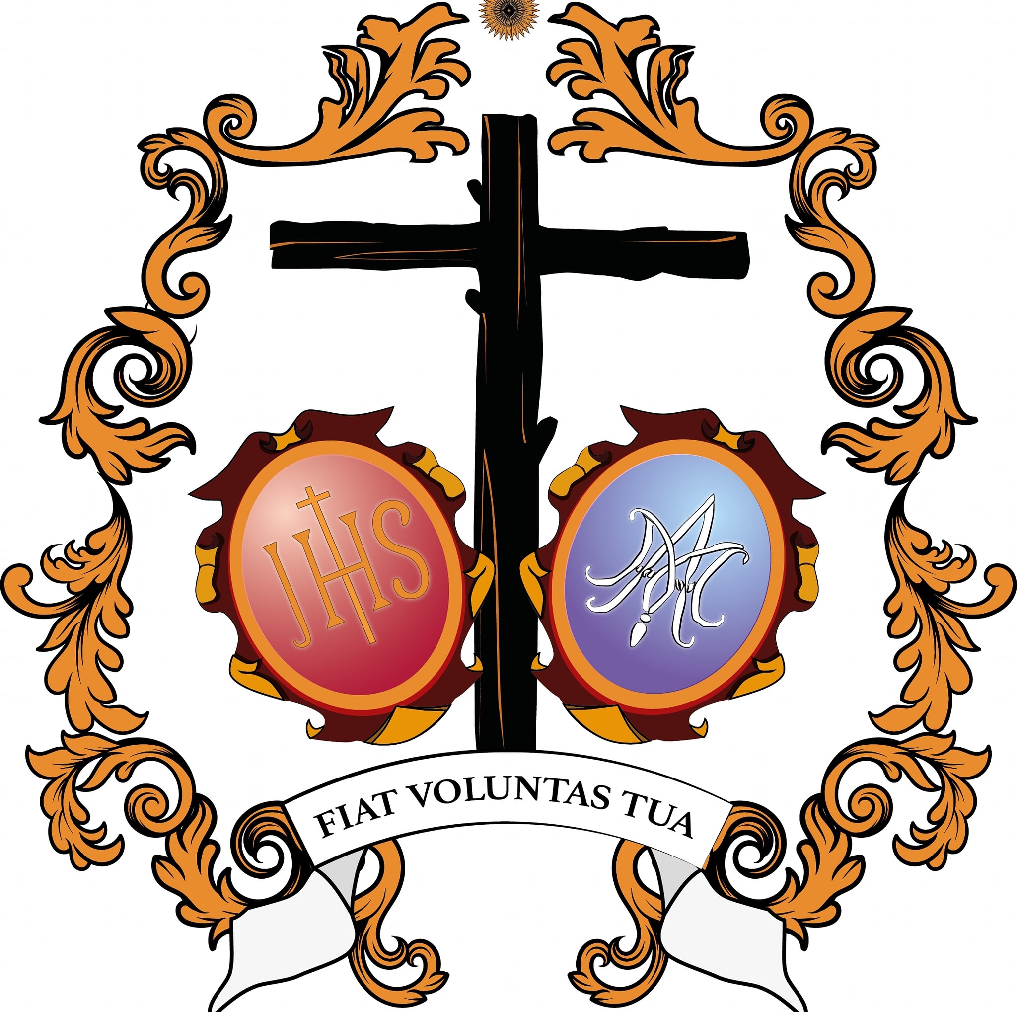 Asociación Parroquial del Santo Cristo de la Cruz